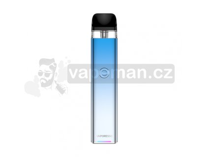 Elektronická cigareta Vaporesso XROS 3 Pod Kit (1000mAh) (Sky Blue)