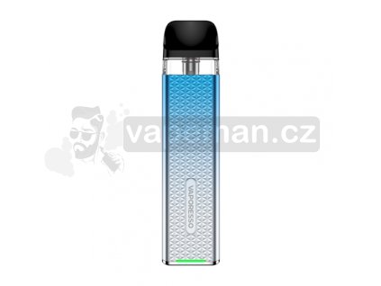 Elektronická cigareta Vaporesso XROS 3 Mini Pod Kit (1000mAh) (Sky Blue)