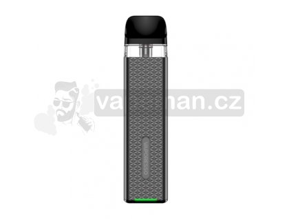Elektronická cigareta Vaporesso XROS 3 Mini Pod Kit (1000mAh) (Space Grey)