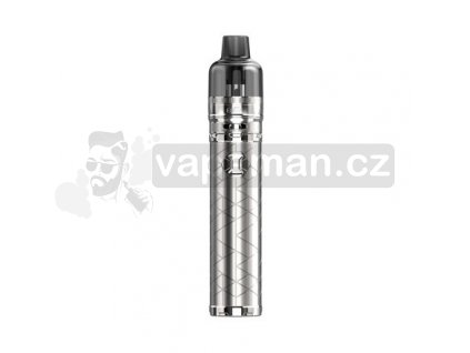 Elektronická cigareta Eleaf iJust 3 Kit s GTL Pod Tank (3000mAh) (Silver)