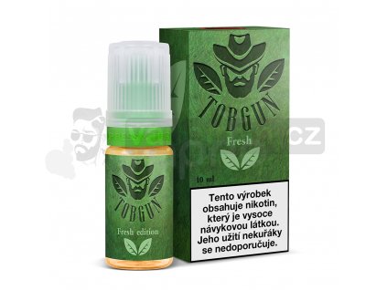 E-Liquid TobGun - FRESH