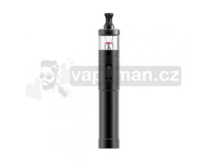 Elektronická cigareta: Vandy Vape BSKR Elite Kit (Matte Black)