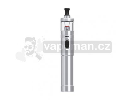 Elektronická cigareta: Vandy Vape BSKR Elite Kit (Stainless Steel)
