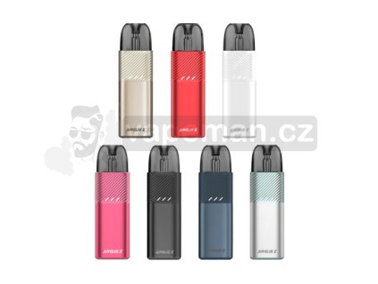 VooPoo Argus Z Pod Kit (900mAh)
