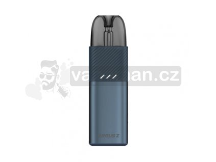 Elektronická cigareta: VooPoo Argus Z Pod Kit (900mAh) (Navy Blue)