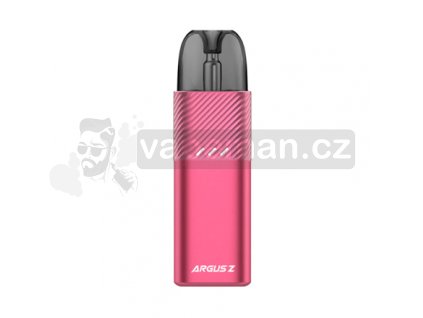 Elektronická cigareta: VooPoo Argus Z Pod Kit (900mAh) (Rose Pink)
