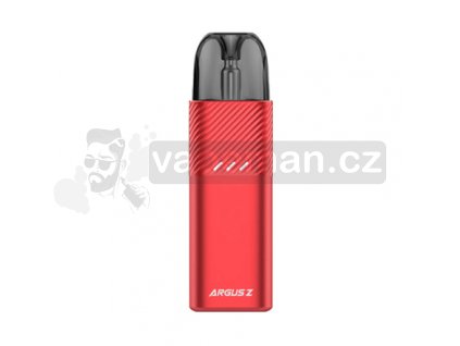Elektronická cigareta: VooPoo Argus Z Pod Kit (900mAh) (Ruby Red)