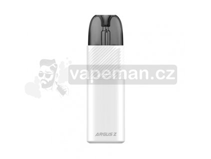 Elektronická cigareta: VooPoo Argus Z Pod Kit (900mAh) (White)