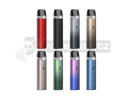 VooPoo Vinci Pod SE Kit (900mAh)