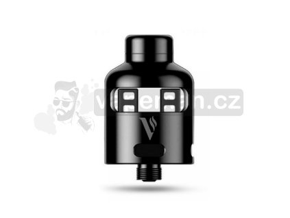RDA atomizér Vaporesso Nalu (Černý)
