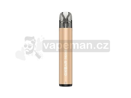 OXBAR Bipod elektronická cigareta 650mAh Gold