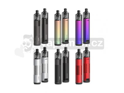 Aspire Flexus Stik Pod Kit (1200mAh) elektronická cigareta