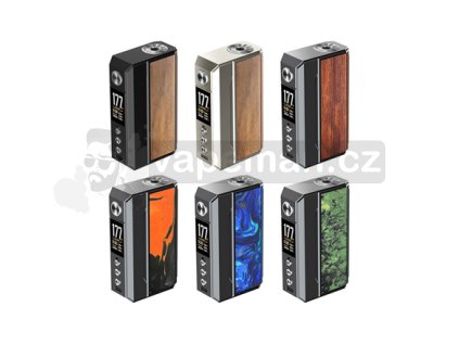 Grip:VooPoo Drag 4 Mod
