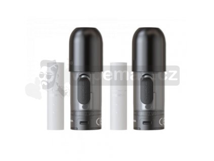 Náhradní cartridge pro Aspire Vilter Pro Pod (2ml) (2ks)