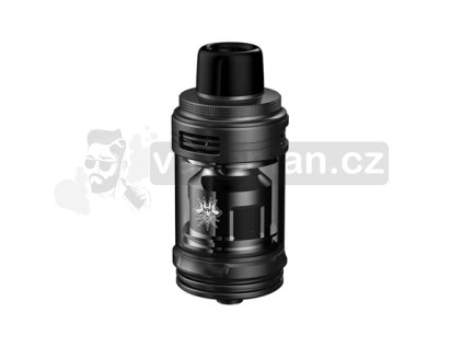 Clearomizér VooPoo UFORCE-L Tank (4ml) (Černý)