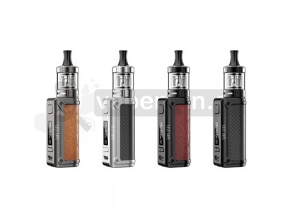 Lost Vape Thelema Mini Kit s UB Lite Tank (1500mAh) - elektronický grip