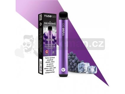 75174 2 vuse go grape ice