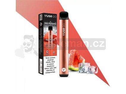 75183 2 vuse go watermelon ice