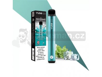 75177 2 vuse go peppermint ice