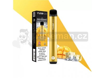 75195 2 vuse go mango ice