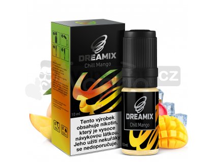 Dreamix - Chladivé mango (Chill Mango)