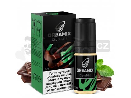 Dreamix - Čokoláda s mátou (Choco Mint)