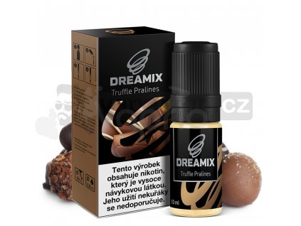 Dreamix - Lanýžové pralinky (Truffle Pralines)