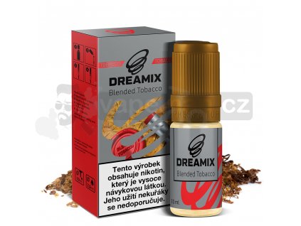 Dreamix - Směs tabáků (Blended Tobacco
