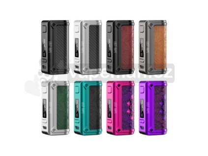 Elektronický grip: Lost Vape Thelema Mini Mod (1500mAh)