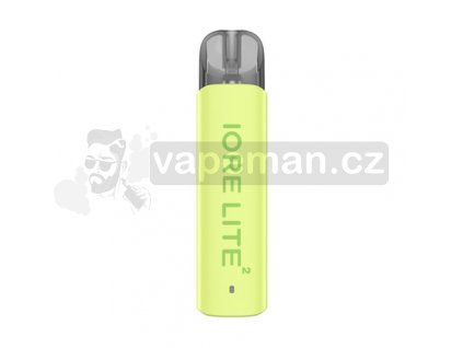 Elektronická cigareta: Eleaf Iore Lite 2 Pod Kit (490mAh) (Greenery)
