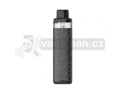 Elektronická cigareta: Joyetech EVIO Pod Kit (960mAh) (Black)