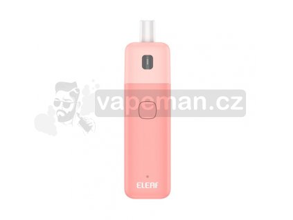 Elektronická cigareta: Eleaf Iore Crayon Pod Kit (1000mAh) (Pink)