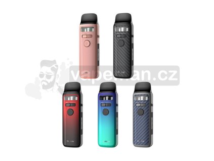 VooPoo Vinci 3 Pod Kit (1800mAh)
