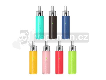 VooPoo Doric Q Pod Kit (800mAh)