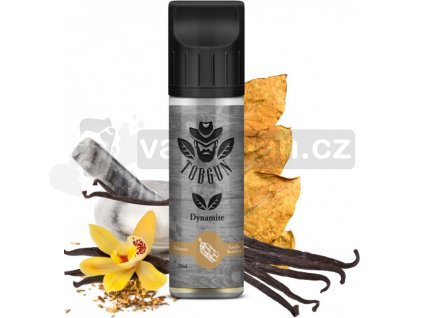 Příchuť TobGun Shake and Vape 20ml Dynamite