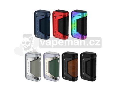 GeekVape L200 Mod