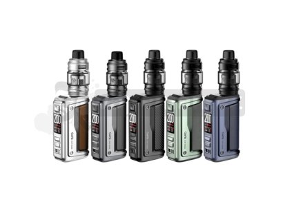 Grip:VooPoo Argus GT II Kit s UFORCE-L Tank