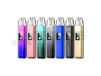 VooPoo Argus G Pod Kit (1000mAh)