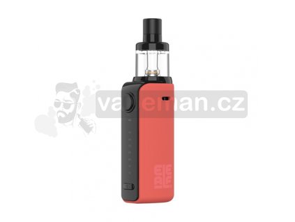 Elektronická cigareta: Eleaf iJust P40 Pod Kit (1500mAh) (Red)