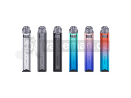Uwell Caliburn A3S Pod Kit (520mAh)