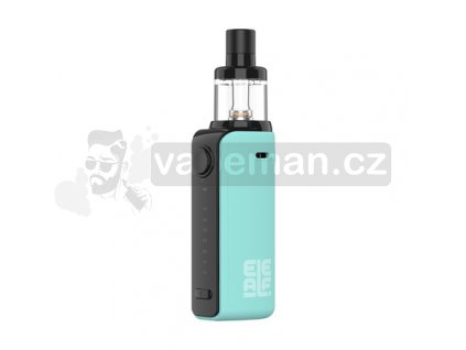 Elektronická cigareta: Eleaf iJust P40 Pod Kit (1500mAh) (Coral Blue)
