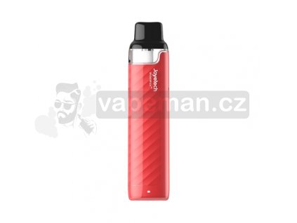 Elektronická cigareta: Joyetech WideWick Air Pod Kit (800mAh) (Pink Red)