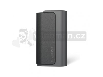 Dobíjecí pouzdro Vilter-PB pro Aspire Vilter / Vilter S (1600mAh) (Black)