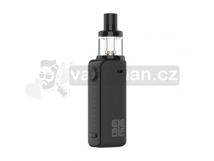 Elektronická cigareta: Eleaf iJust P40 Pod Kit (1500mAh) (Black)
