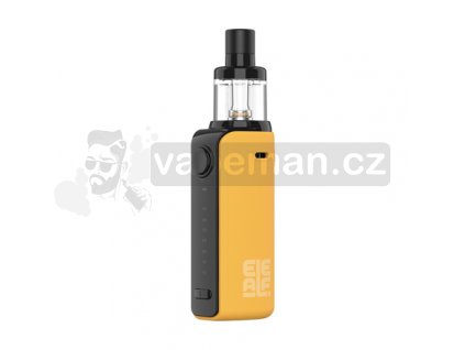 Elektronická cigareta: Eleaf iJust P40 Pod Kit (1500mAh) (Yellow)