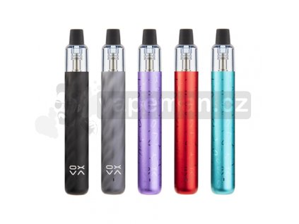 OXVA Artio Pod Kit (550mAh) - elektronická cigareta