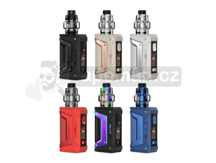 GeekVape L200 Classic Mod