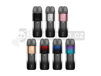 Vaporesso LUXE XR Pod Kit (1500mAh)