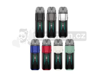 Vaporesso LUXE XR MAX Pod Kit (2800mAh)