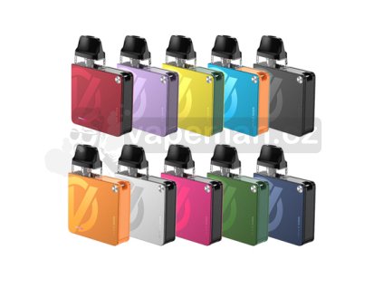 Vaporesso XROS 3 Nano Pod Kit (1000mAh)